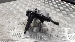 Motor de limpiaparabris Nissan Qashqai 2014 287104el0a