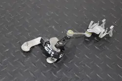 Sensor de nível traseiro A2229050503 Mercedes C-Class W205 AMG