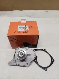 Eurorepar Vattenpump 1.5 DCI K9K