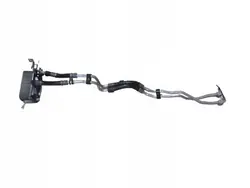Ölkühlerleitungen OEM 7638580 für BMW N63 Motor