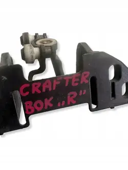 Chariot de porte coulissante Volkswagen Crafter OEM A9067600347