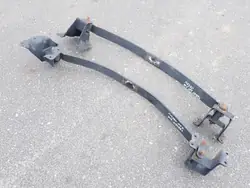 Ressort à lames Ford Transit VIII OEM KK31-5560-AA