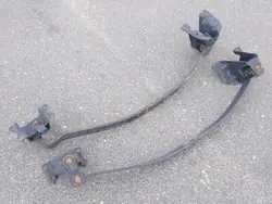 Ressort à lames Ford Transit VIII OEM KK31-5560-AA