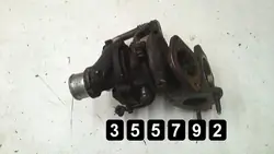 Turbocompressor Jaguar XF OEM ax2q-6k682-bc 3.0TDI