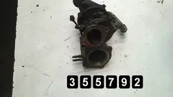 Turbocompresseur Jaguar XF OEM ax2q-6k682-bc 3.0TDI