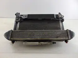MERCEDES W169 A-KLASA 2.0 CDI ENSEMBLE VENTILATEUR OEM