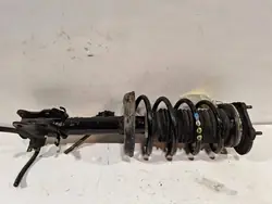 Ammortizzatore Anteriore Destro Citroen Nemo Bipper 1.4 HDI