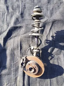 MCPHERSON ANTERIORE DACIA SANDERO II LIFT 543025522R