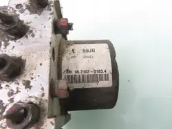 Pompe ABS OEM 06210901993 - Pièce Suzuki OE d'occasion