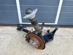 Suspension arrière gauche OEM CPS 5QF513049BR VW Tiguan II