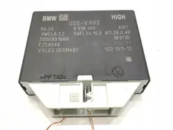 Module PDC OEM 9418460 pour BMW G31 Touring