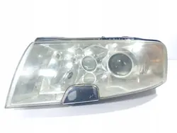 Linker Scheinwerfer Skoda Superb 1 01-08 OE 24675400