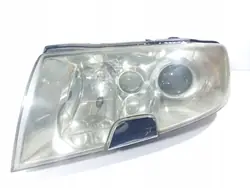 Linker Scheinwerfer Skoda Superb 1 01-08 OE 24675400