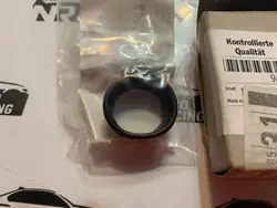Högtrycksinsprutarlock Porsche OEM 9A111052402
