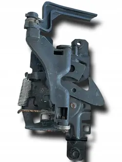 MERCEDES W169 Motorhuv Lås A1698800660