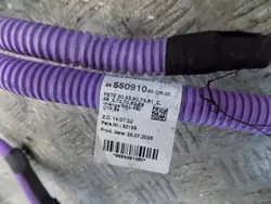 Faisceau de câbles Alfa Romeo OEM 9855091080