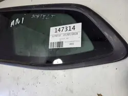 OEM 9805551280 vänster bakruta för Peugeot 308 SW