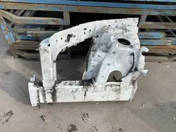 Para-lama dianteiro direito OEM 247608 para VW Touareg