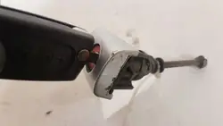 Cilindro di chiusura Peugeot 3008 I