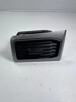 Grille d'aération console gauche VW Caddy 2K5 2K5819247C