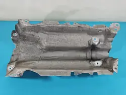 Volvo XC90 II Écran Thermique Tunnel Central OEM 31449248