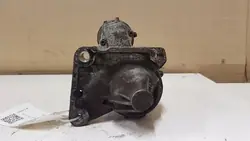 Motor de arranque CITROËN BERLINGO 1.56L diesel 2008