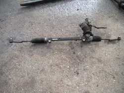 MERCEDES A W169 LIFT 08- 1.5 Ohjaustehostin A1694602100