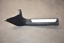 OEM 971863484 555 Rechte Schwellerverkleidung für Porsche Panamera 971