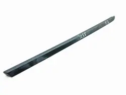 Junta de ventana lateral Mercedes-Benz OEM A2186700500