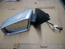 MERCEDES W204 COUPE C204 VASEN PEILI FOTOCHROM 775