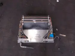 Alternateur d'occasion OEM DDK-102 pour Peugeot Partner