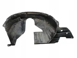 Aile avant droite OEM pour Suzuki SX4 S-Cross (2013-2016)