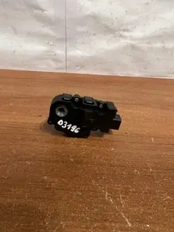 Moteur de volet BMW D3196 pour Série 3 E90 Diesel