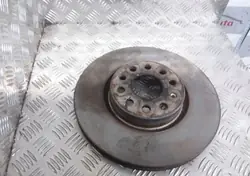 Disque de frein avant ARA14129 pour Audi Q3 8U