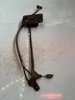 Soporte rueda de repuesto OEM BK211K353AC para Ford Transit