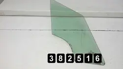 Mercedes dörrglas OEM AM-382516 - Begagnad