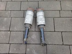 Främre luftfjädring OEM 22257272 L320