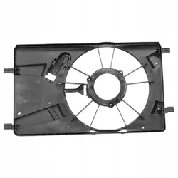 Caja Ventilador Opel OEM 3135104026 para Astra J/Zafira C