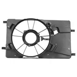 Opel Fläktlåda OEM 3135104026 för Astra J/Zafira C