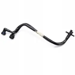 Volvo S60 II Conjunto Tubo Arrefecimento Óleo OEM 31319281