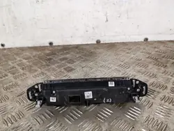 Panneau climatisation Peugeot 5008 OEM FBZ11082 - Occasion