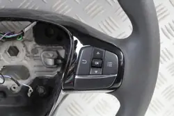 Volante Ford Fiesta MK8 OEM H1BB-3600-BA Multifunción