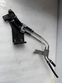 MERCEDES W204 LIFT 2.2 CDI Pakokaasupaineanturi A0061539528