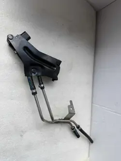 MERCEDES W204 LIFT 2.2 CDI Sensor de Pressão de Escape A0061539528