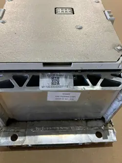 Módulo Batería 12S2P 5,3 kWh 273 Ah - Usado