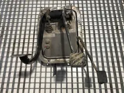 Pédales OEM 5600201491 pour Renault Trucks Premium