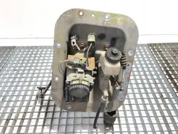 OEM 5600201491 Pedaler för Renault Trucks Premium