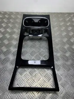 Chassi SsangYong Rexton OEM 7797136000 - Usado