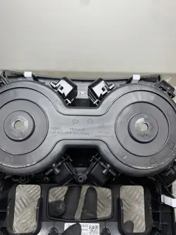 SsangYong Rexton Runk OEM 7797136000 - Käytetty