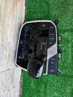 BMW Schaltknauf OEM 5A68D96 für 3er G20